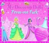 Doll Dressing