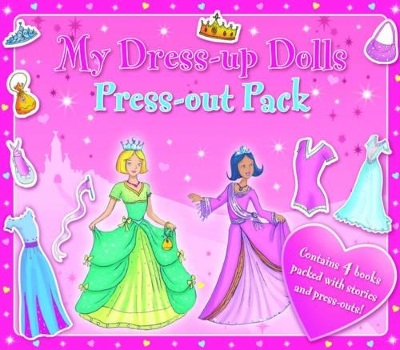 Doll Dressing