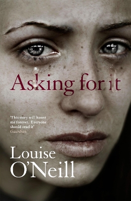 Asking For It: AN POST TOP 20 IRISH BOOKS FROM THE PAST TWO DECADES