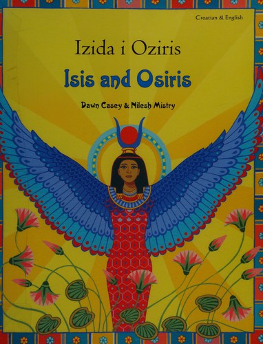 Isis and Osiris