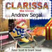 Clarissa the Clown