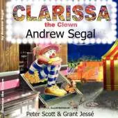 Clarissa the Clown