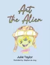 Art the Alien