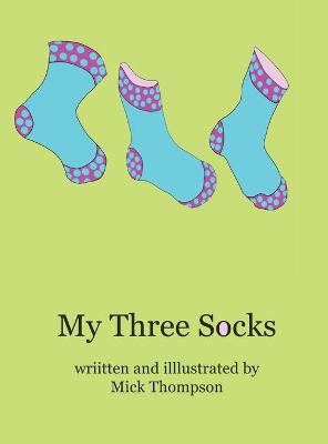 My Three Socks