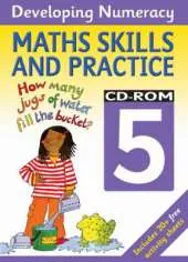 Maths Skills and Practice: Year 5