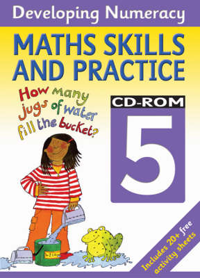 Maths Skills and Practice: Year 5