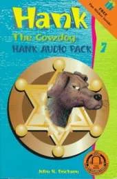 Hank the Cowdog Audio Pack