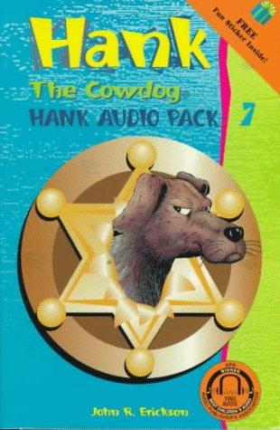 Hank the Cowdog Audio Pack