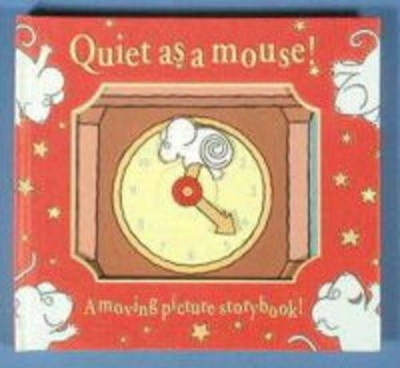 Quiet as a Mouse!
