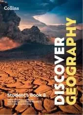 Discover Geography Student's Book 8