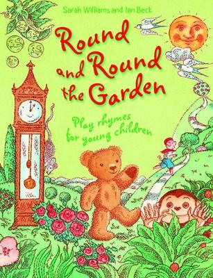 Round and Round the Garden