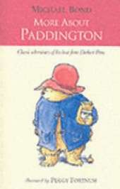 More About Paddington