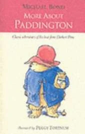 More About Paddington