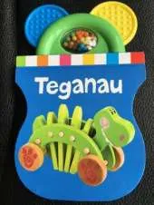 Teganau