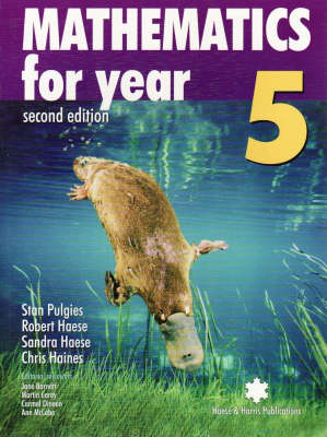 Mathematics for Year 5