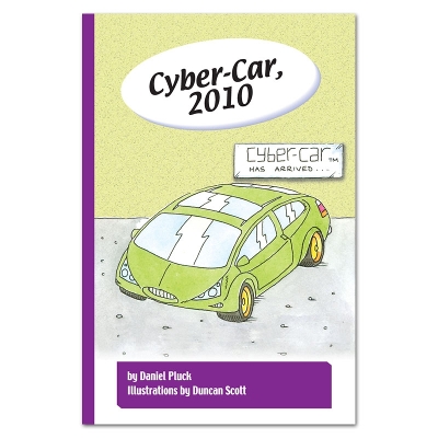 Cyber-Car, 2010