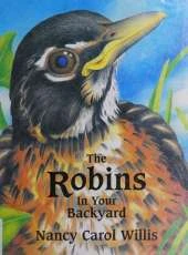 The Robins in Your Backyard