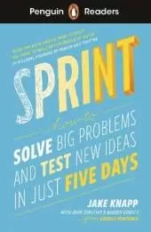 Penguin Readers Level 6: Sprint (ELT Graded Reader): Abridged Edition