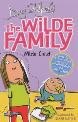 Wilde Child