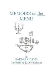 Memoirs on the Menu