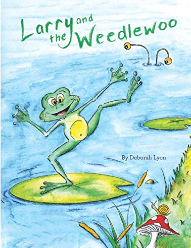 Larry and the Weedlewoo