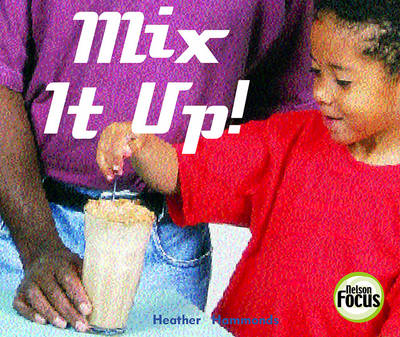 Mix It Up!
