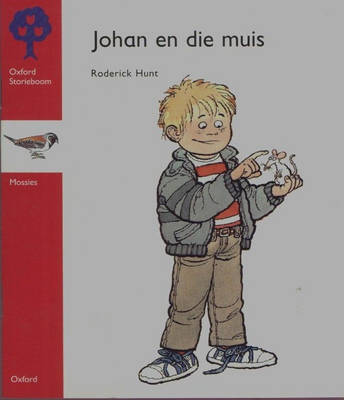 Johan En Die Muis