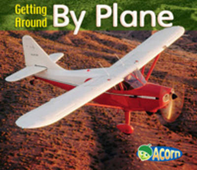 Getting Around By Plane