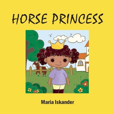 Horse Princess