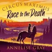 Circus Maximus: Race to the Dead