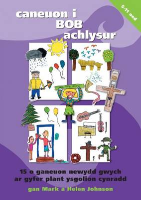 Caneuon I Bob Achlysur