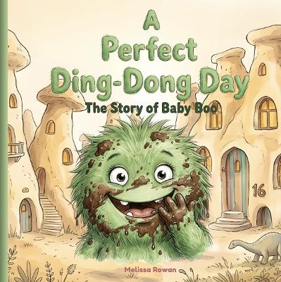 A Perfect Ding-Dong Day: The Story of Baby Boo