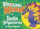 Dinosaur Kind: Stella Stegosaurus