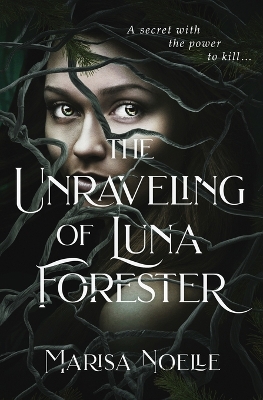 The Unraveling of Luna Forester: The Tiktok sensation!
