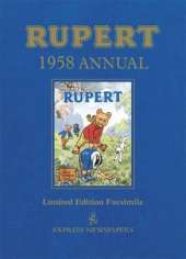 Rupert Facsimile Annual