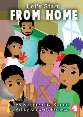 Let's Start From Home