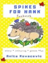 Spikes for Hank Funbook