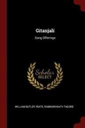 Gitanjali: Song Offerings