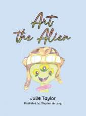 Art the Alien
