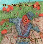 The Magic Pumpkin