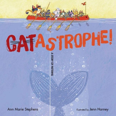 CATastrophe!: A Story of Patterns