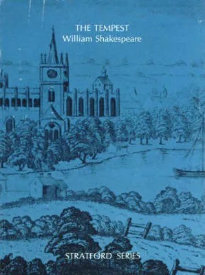 The Tempest