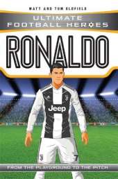 Ronaldo: Ultimate Football Heroes