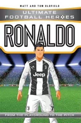 Ronaldo: Ultimate Football Heroes