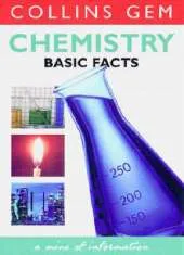 Chemistry Basic Facts