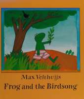 Frog and the Birdsong