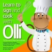 Learn to Sign and Cook with Olli: the Fun Way to Learn Sign Language