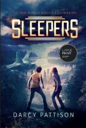 Sleepers Large Print