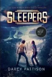 Sleepers Large Print