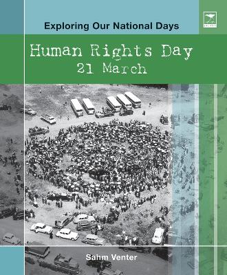 Human Rights Day 21 March